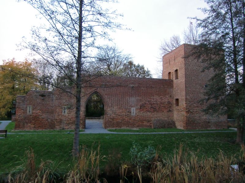 Burg Hls