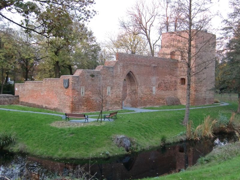 Burg Hls