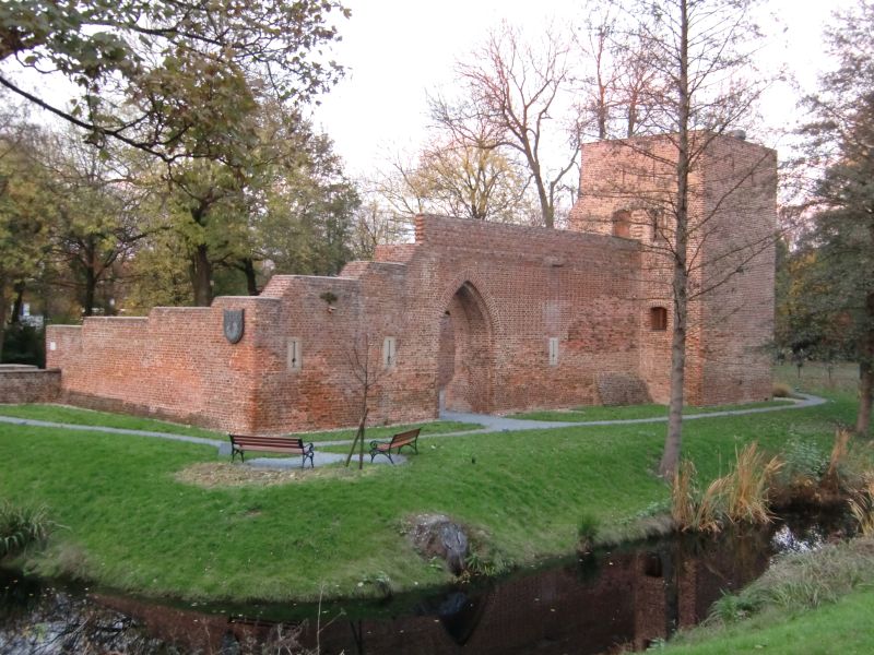 Burg Hls
