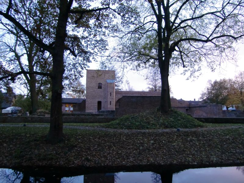 Burg Hls