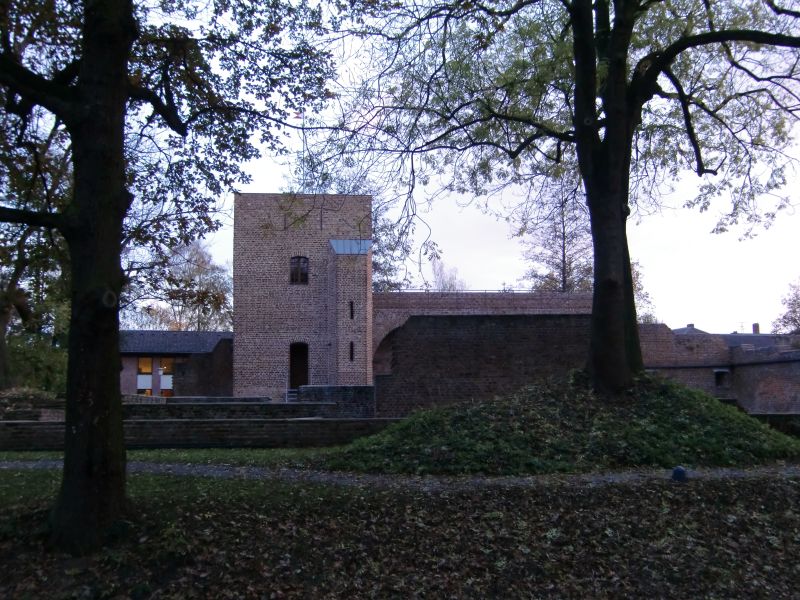 Burg Hls