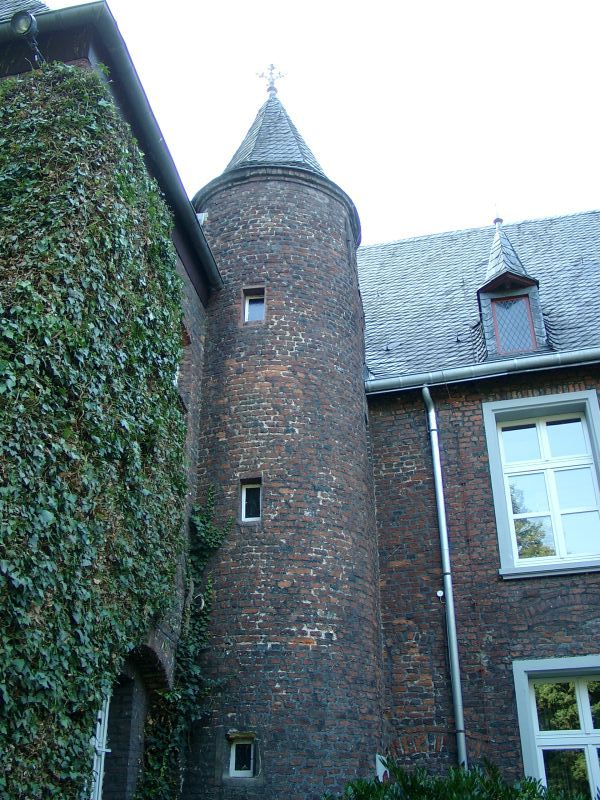 Burg Issum