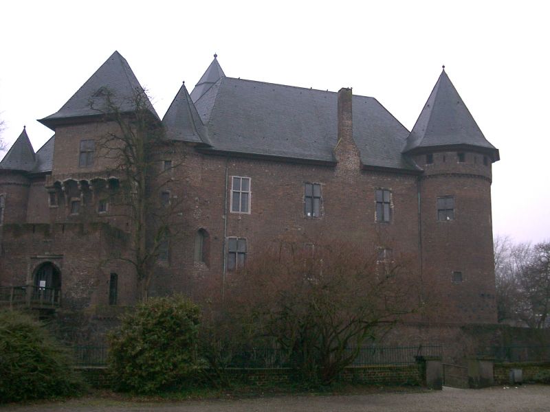 Burg Linn