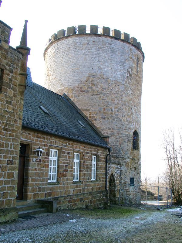 Burg Ravensberg