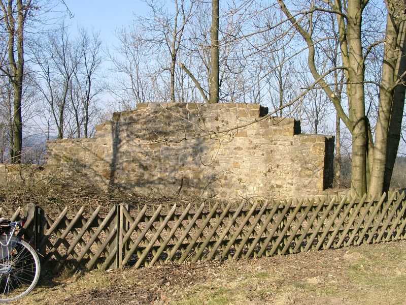 Burg Ravensberg