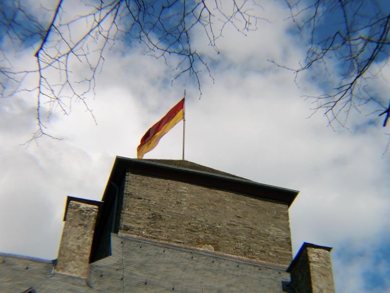 Burg Schnellenberg