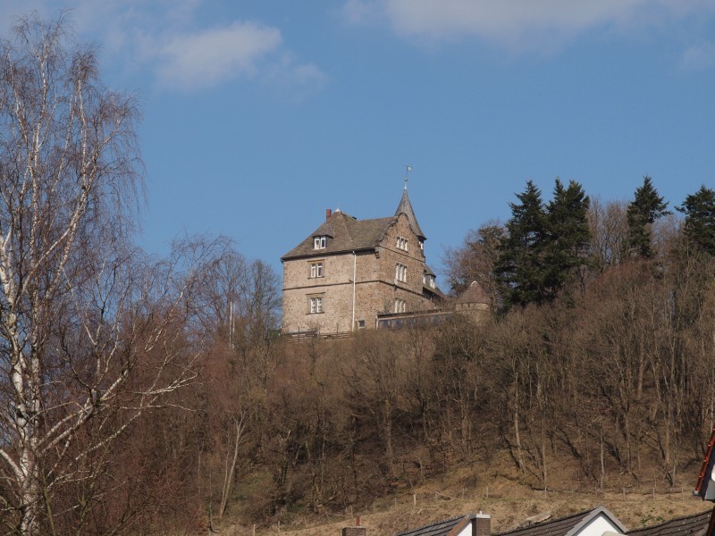 Burg Schwalenberg