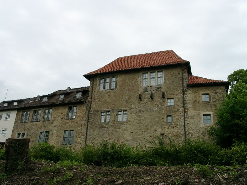 Burg Sternberg