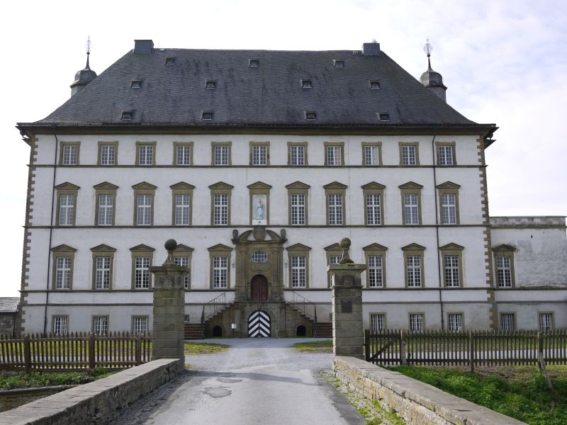 Deutschordenskommende Mlheim