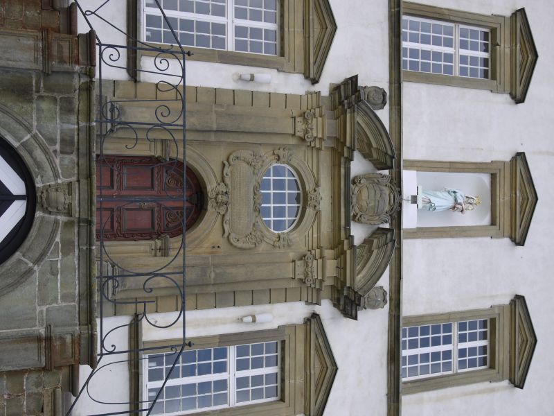 Deutschordenskommende Mlheim