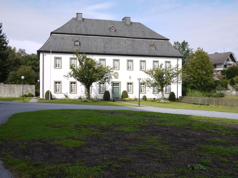 Deutschordenskommende Mlheim