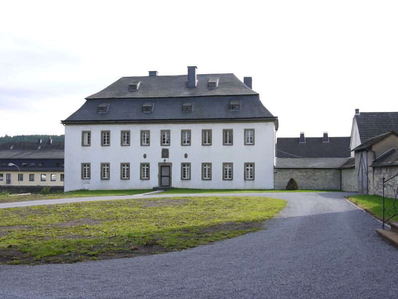 Deutschordenskommende Mlheim