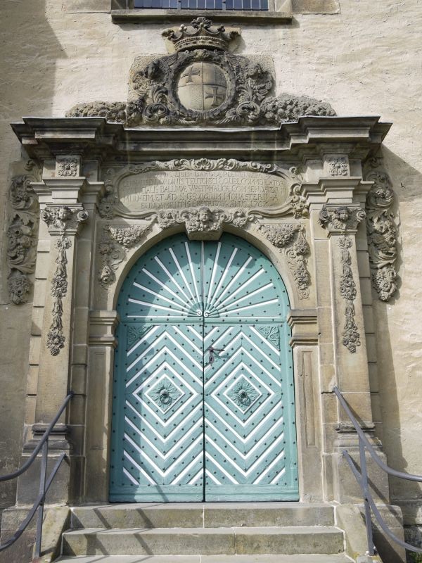 Deutschordenskommende Mlheim