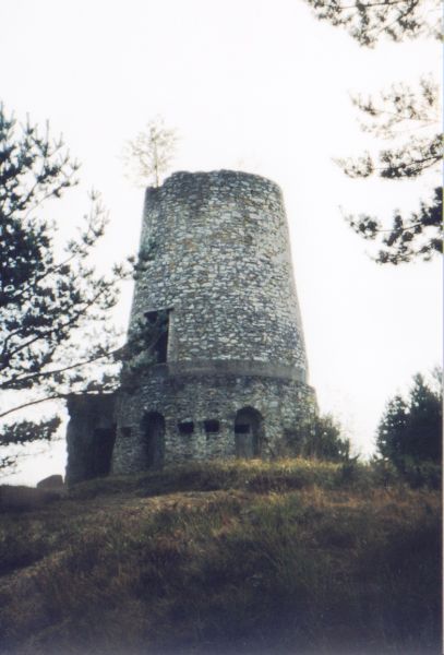 Diebesturm