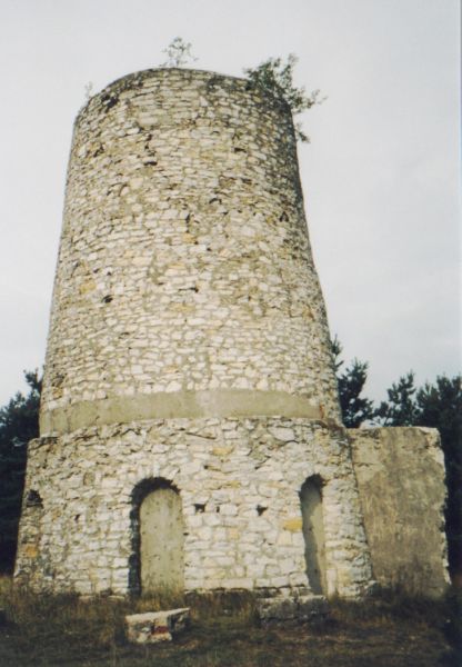 Diebesturm