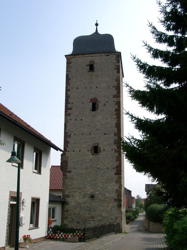 Frankenturm