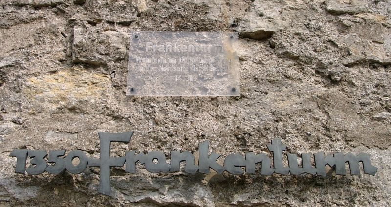 Frankenturm