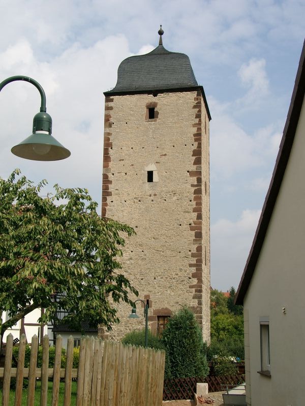 Frankenturm