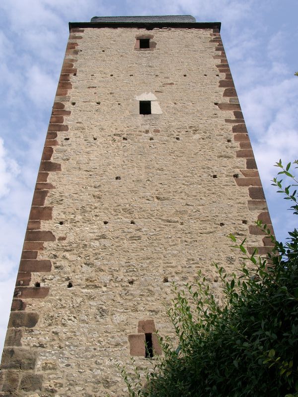 Frankenturm