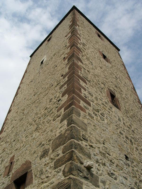Frankenturm