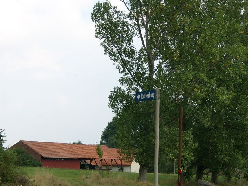 Gut Rothenburg