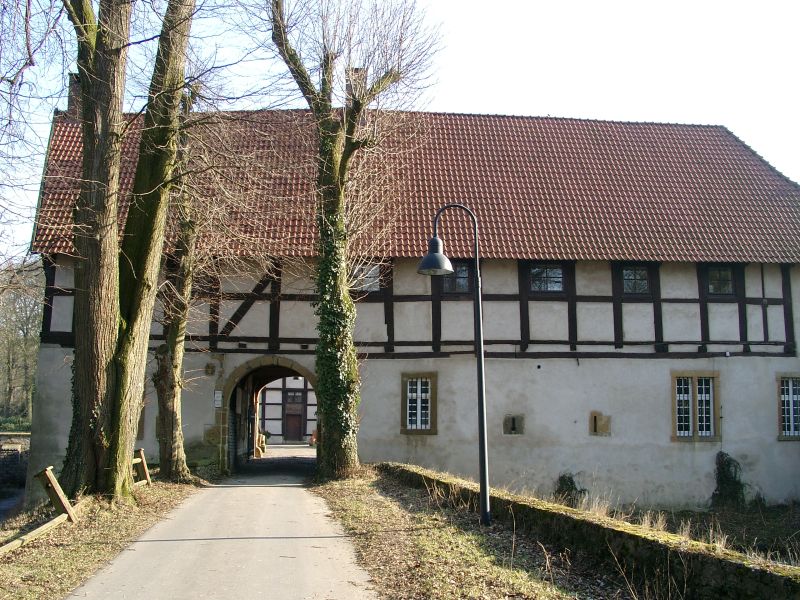 Haus Brincke