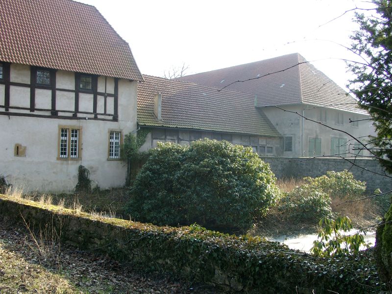 Haus Brincke
