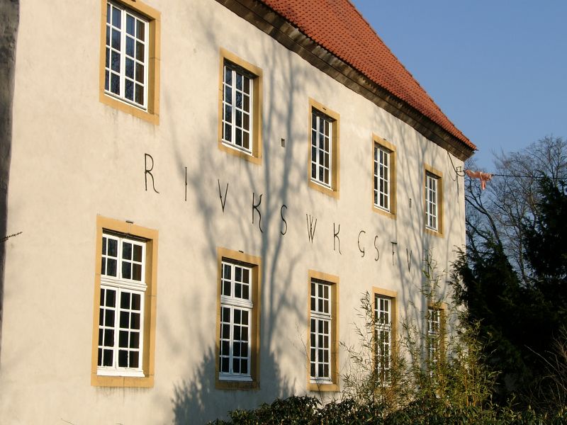 Haus Brincke