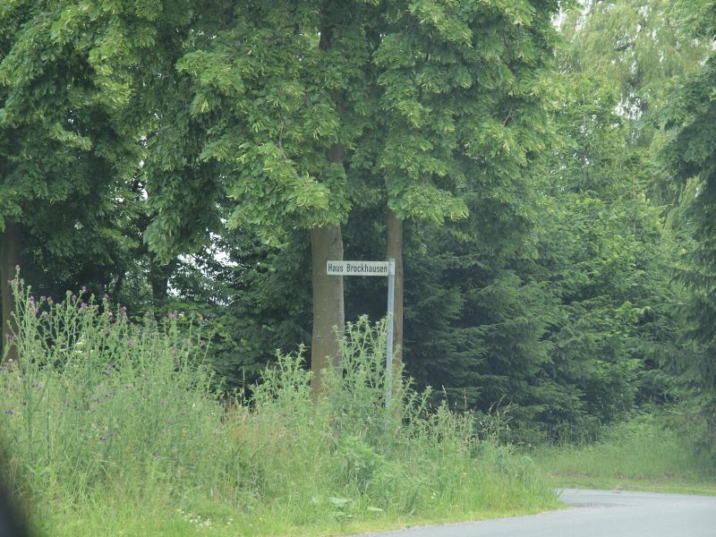Haus Brockhausen