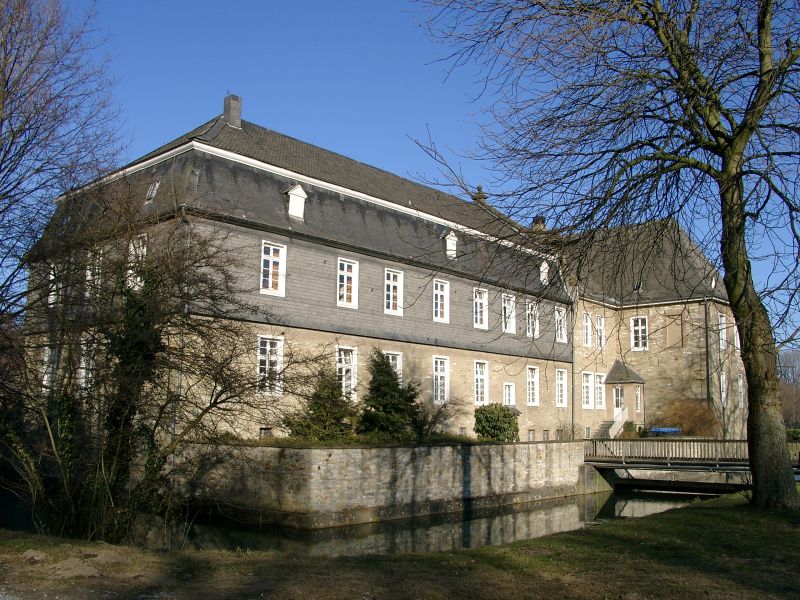 Haus Dsse