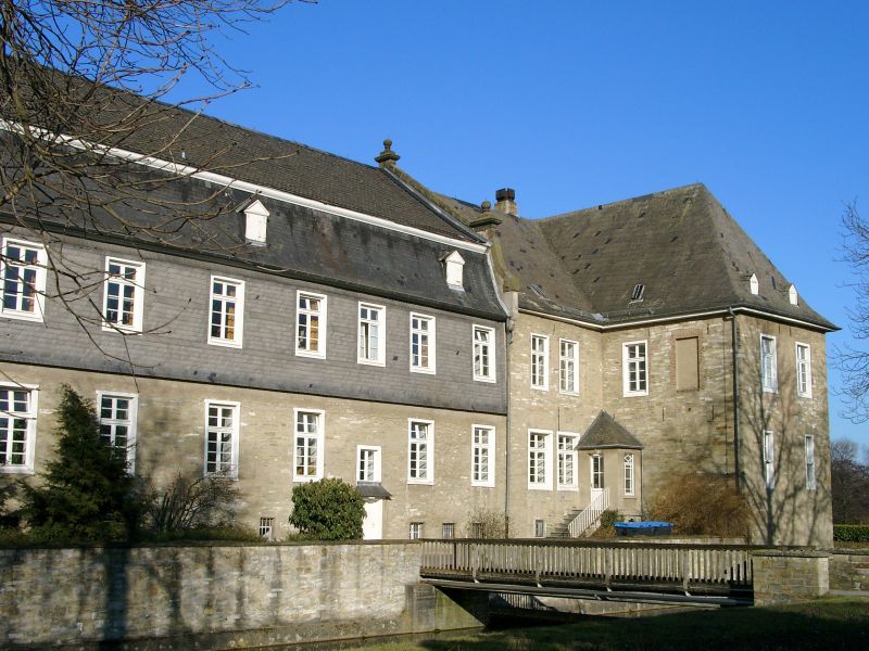 Haus Dsse