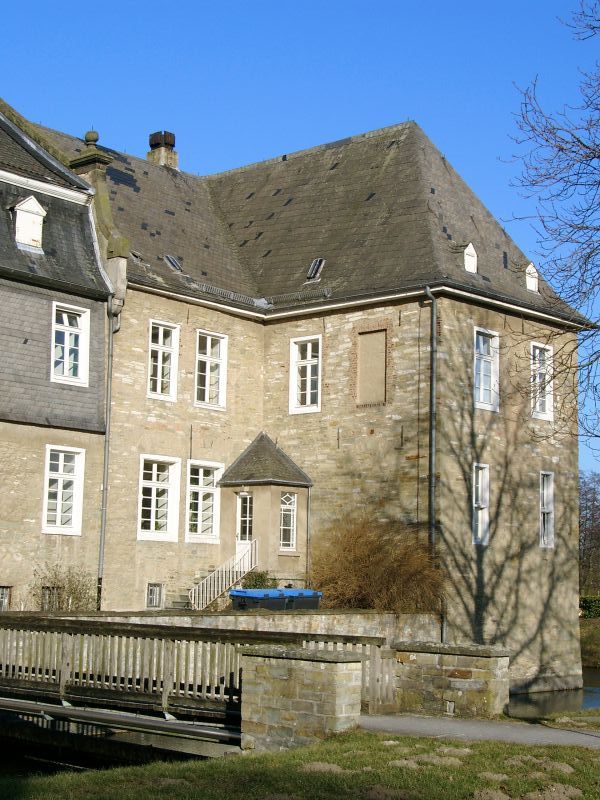 Haus Dsse