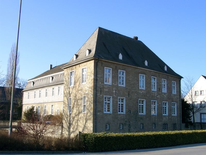 Haus Dsse