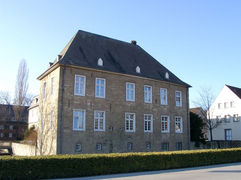 Haus Dsse