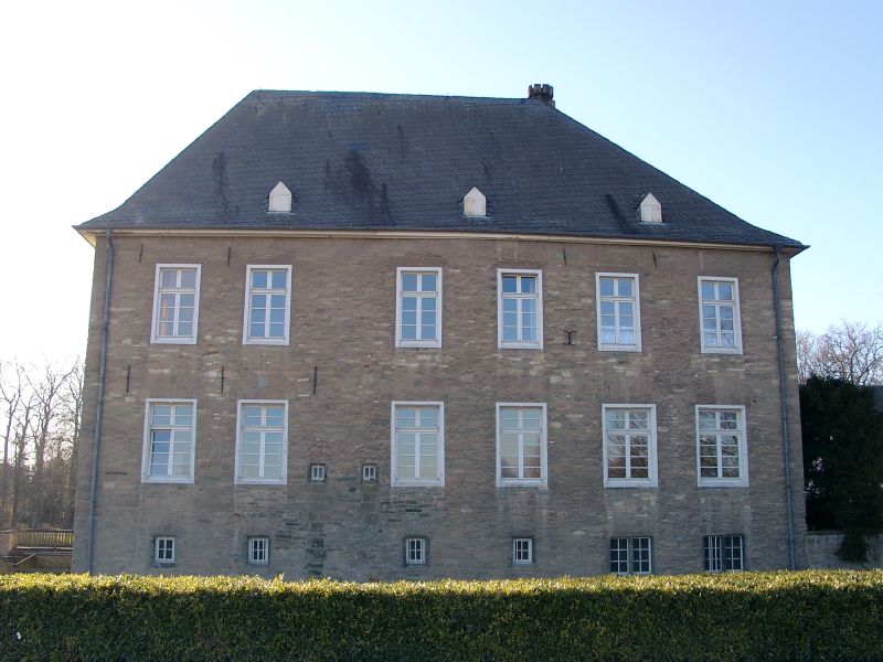 Haus Dsse