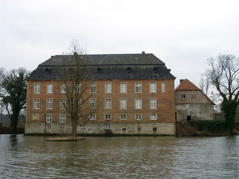 Haus Geist