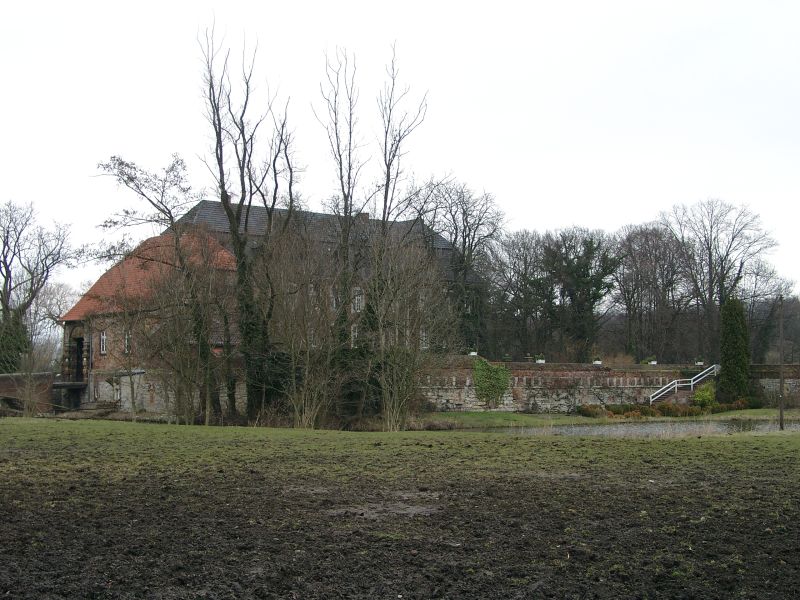 Haus Geist