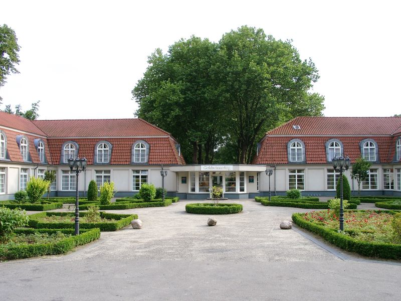 Vorschaubild Ansicht Haus Goldschmieding (Titelfoto)