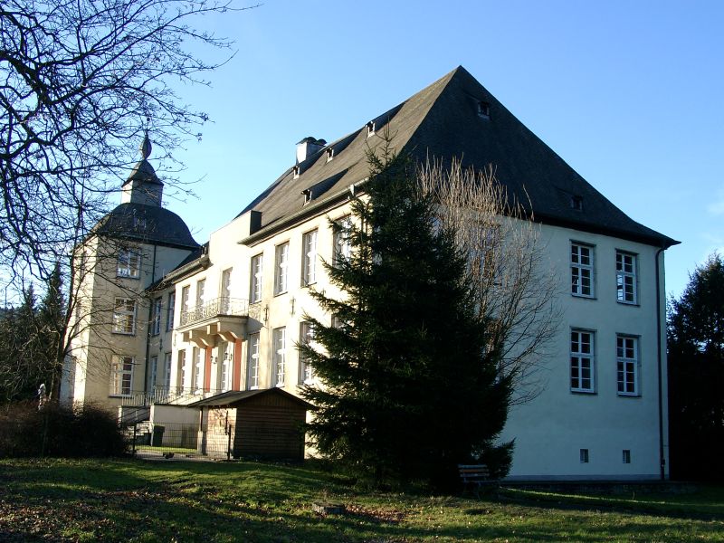 Haus Hemer
