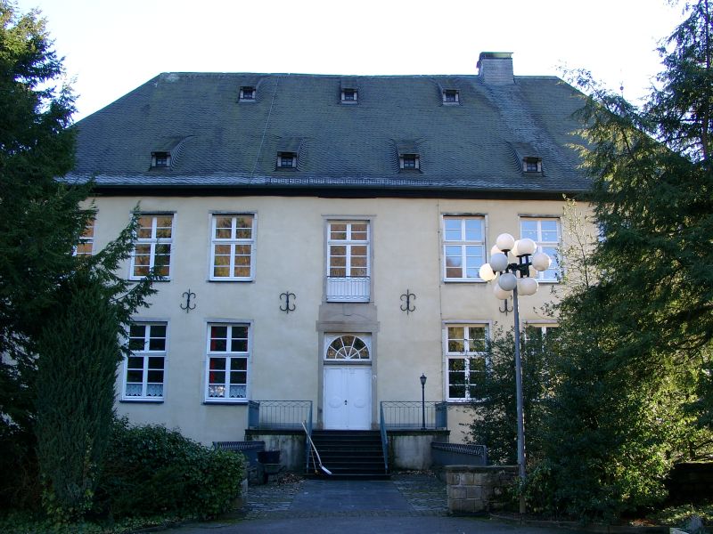 Haus Hemer