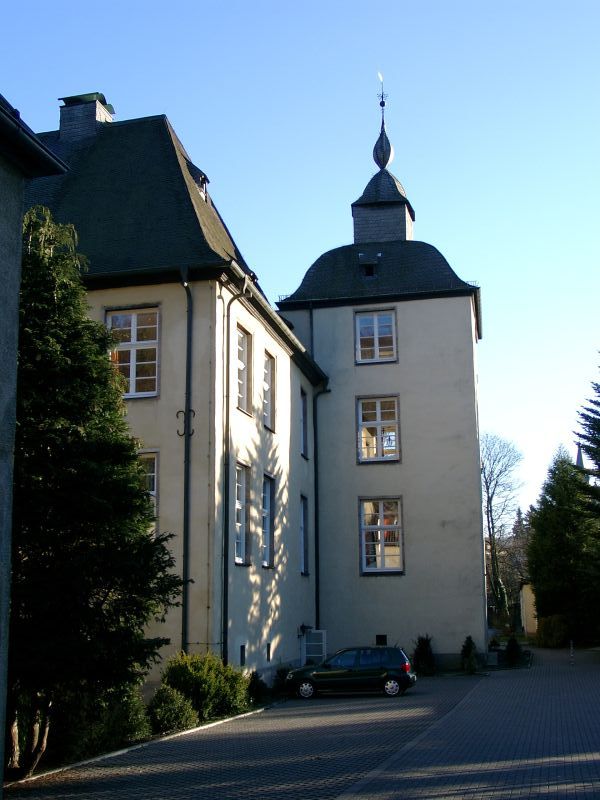 Haus Hemer