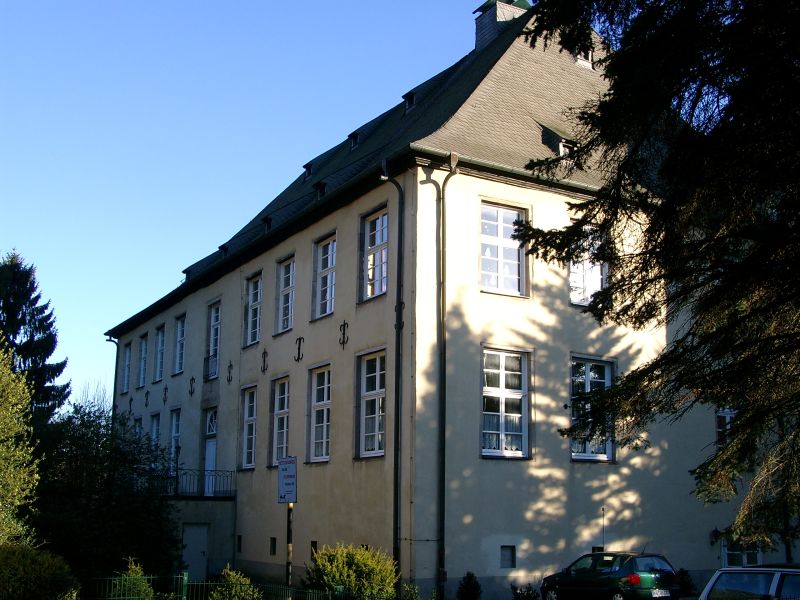 Haus Hemer