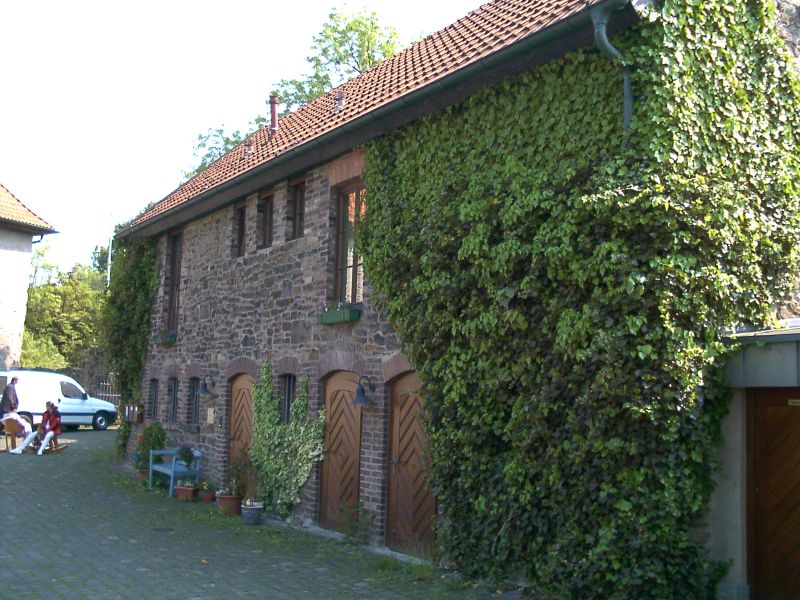 Haus Herbede