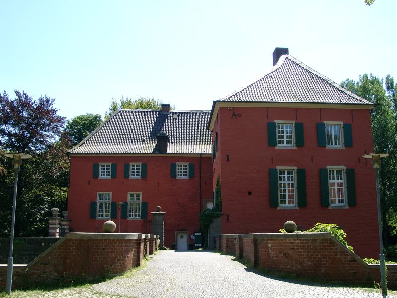 Haus Lttinghof