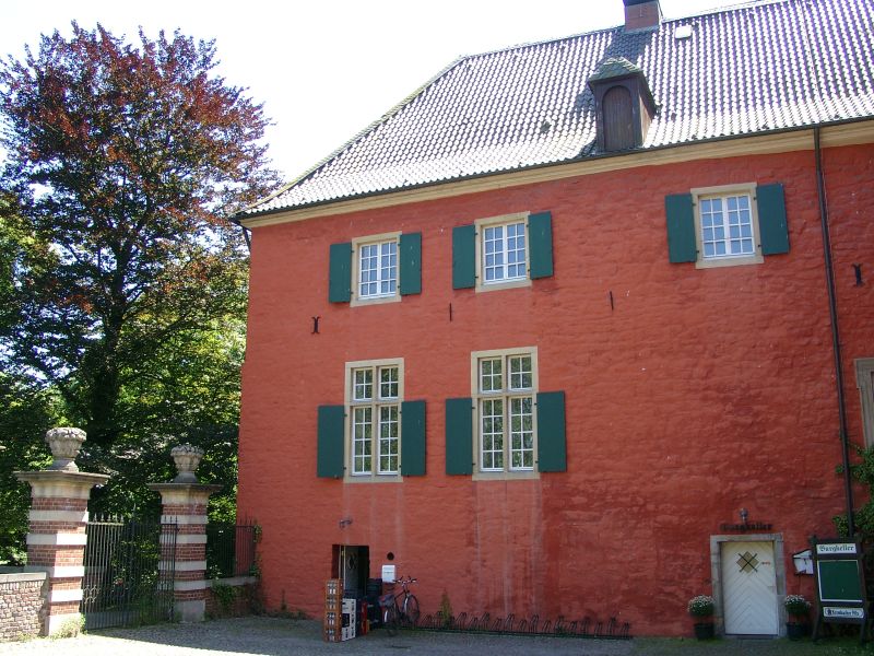 Haus Lttinghof