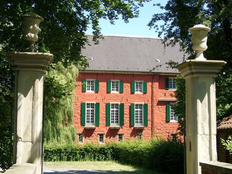 Haus Lttinghof