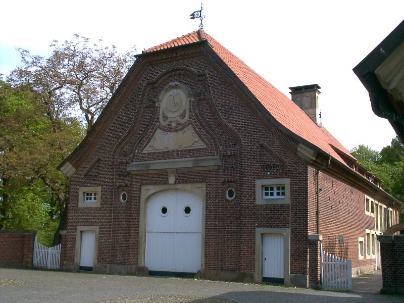 Haus Rschhaus