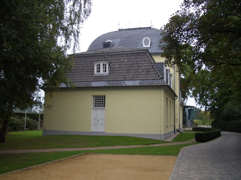 Haus Schmithausen