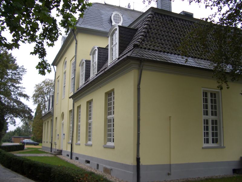 Haus Schmithausen
