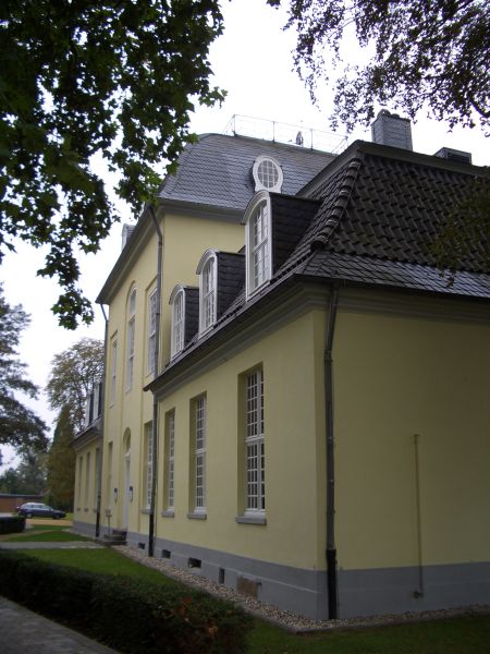 Haus Schmithausen